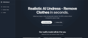 OniUndress.ai: AI Undress for Photo and Video