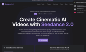 seedance 2.0