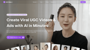 UGCVideo.ai