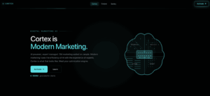 Cortext – Capconvert