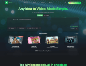 Anyvids