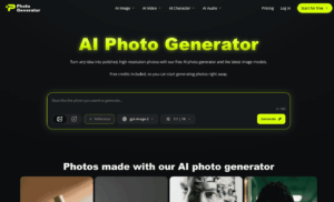 Photogenerator