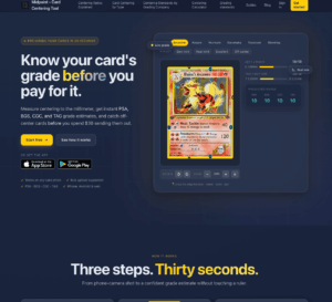 Midpoint – أداة تركيز البطاقة