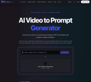VideoInPrompt
