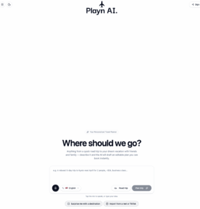 Playn AI