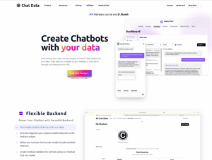 Chat Data