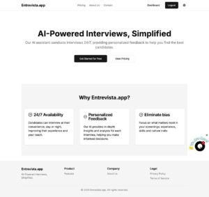 Entrevista.App