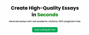Writeless AI – إنشاء مقالات عالية الجودة في ثوانٍ