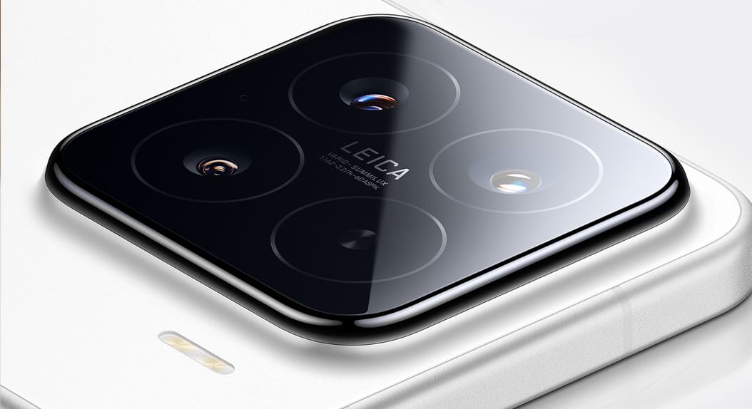 تسريبات سلسلة كاميرات Xiaomi 18: ثلاثة نماذج مع مستشعر LoFIC