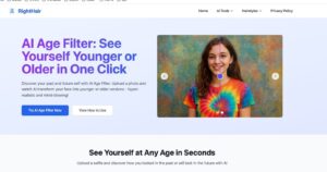 AI Age Filter
