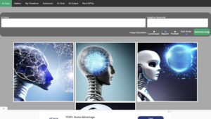 AI Input