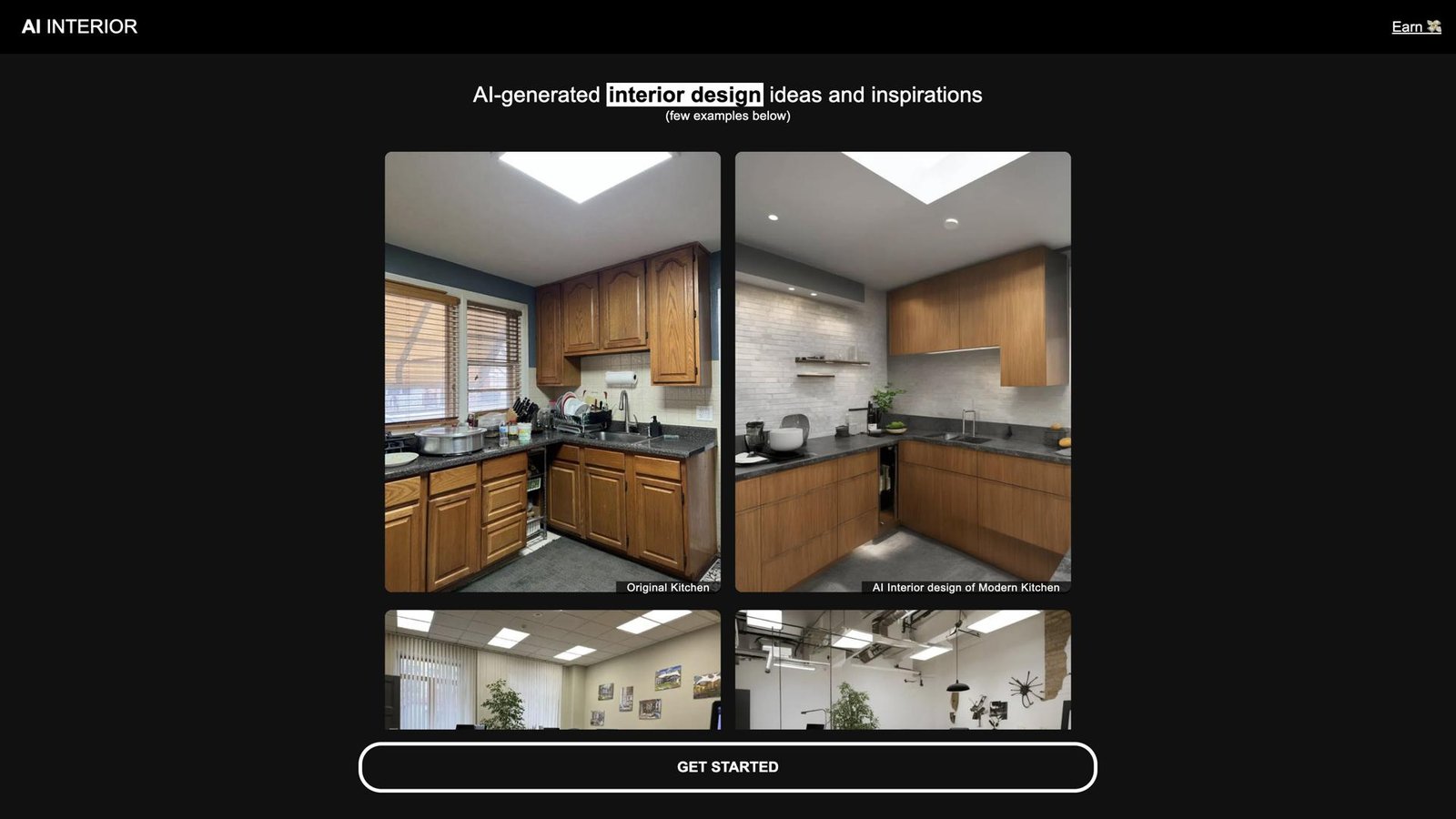 AI Interior
