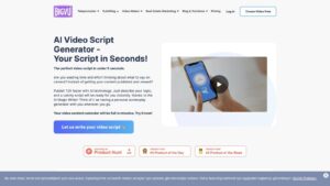 AI Magic Writer