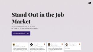 AI Resume Checker