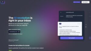 AIby.email