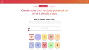 AIfoodie