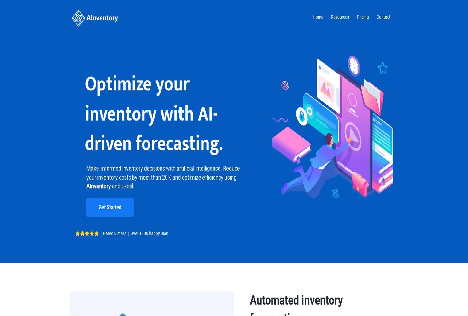 AInventory