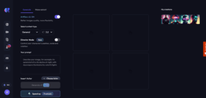 Artflow.ai – Create AI Stories