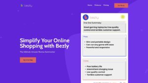 Bezly