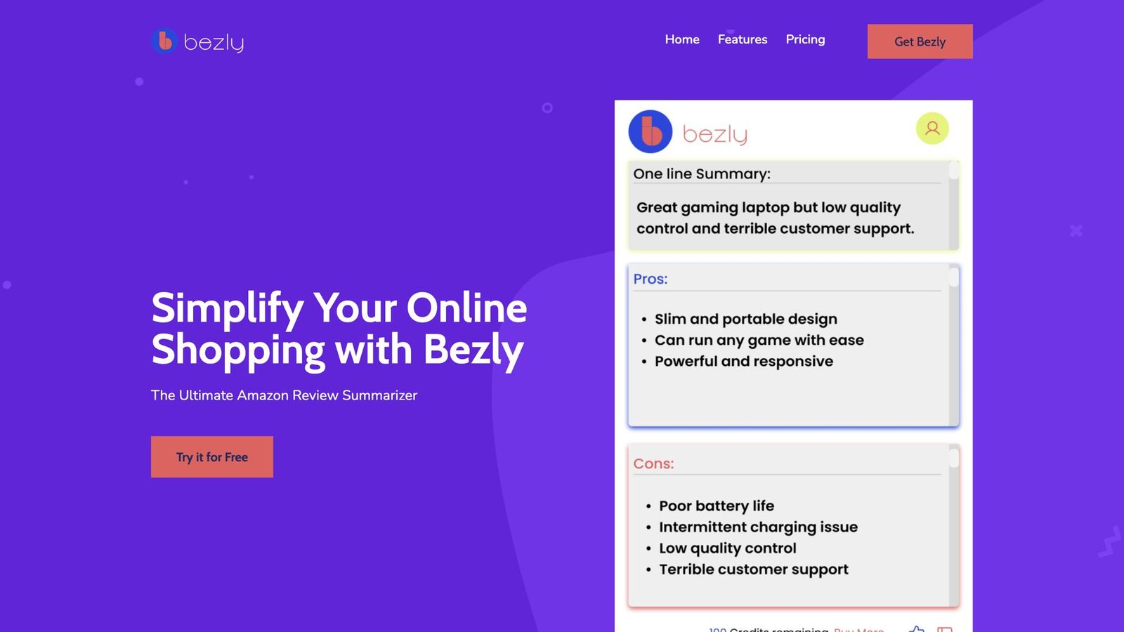 Bezly