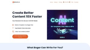 Bogar.AI