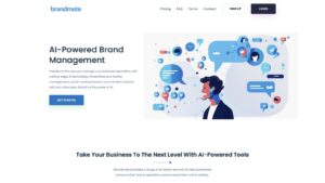 Brandmate AI