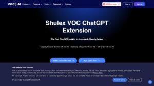 ChatGPT for Amazon