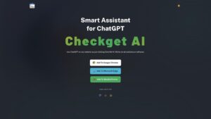 Checkget