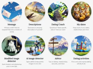 Dating Killer AI – Slay your dating game