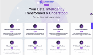 DatumFuse.AI