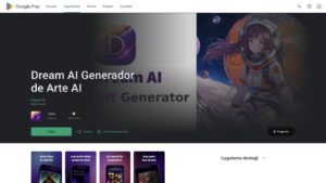 DreamAI