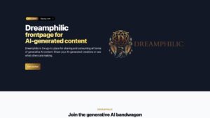 Dreamphilic