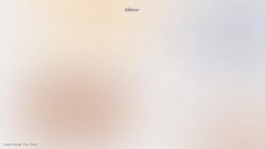 Editeur