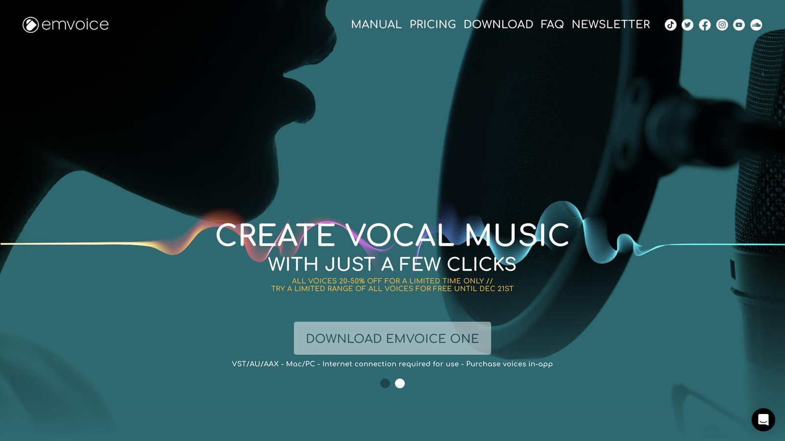Emvoice