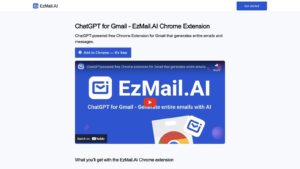 EzMail