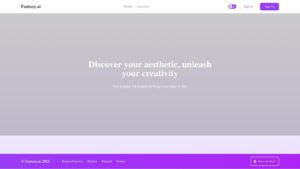 Fantasy AI