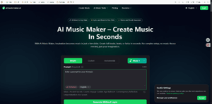 aimusicmaker