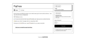 FigCopy