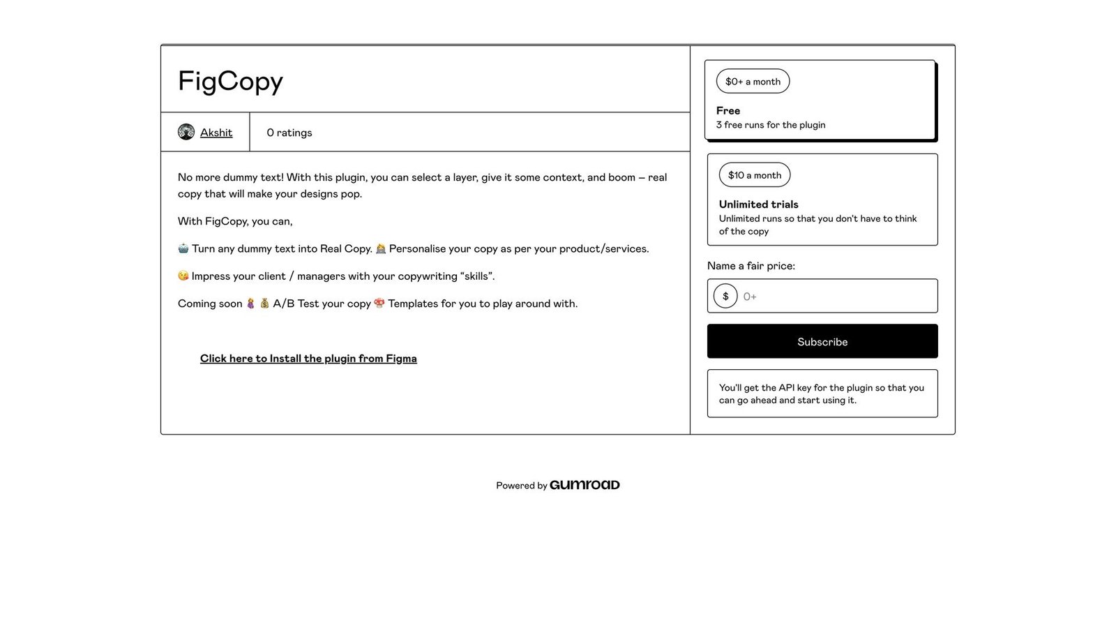 FigCopy