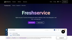 Freshsales