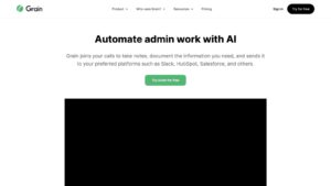 Grain AI