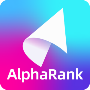 AlphaRank