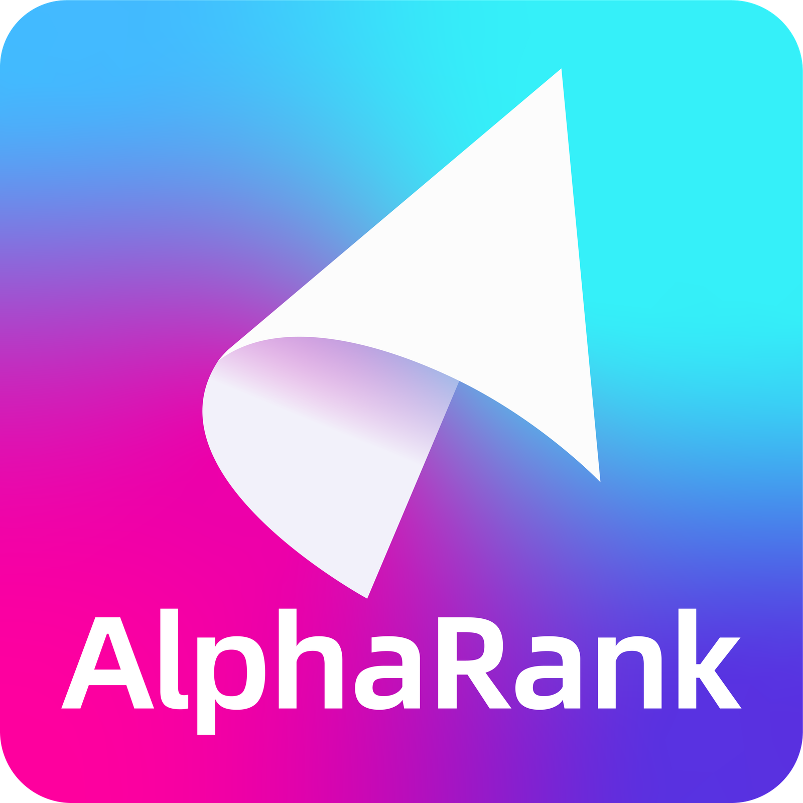 AlphaRank