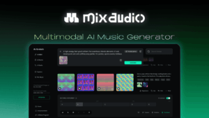 MixAudio