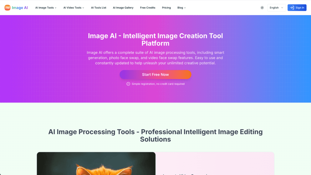Image AI