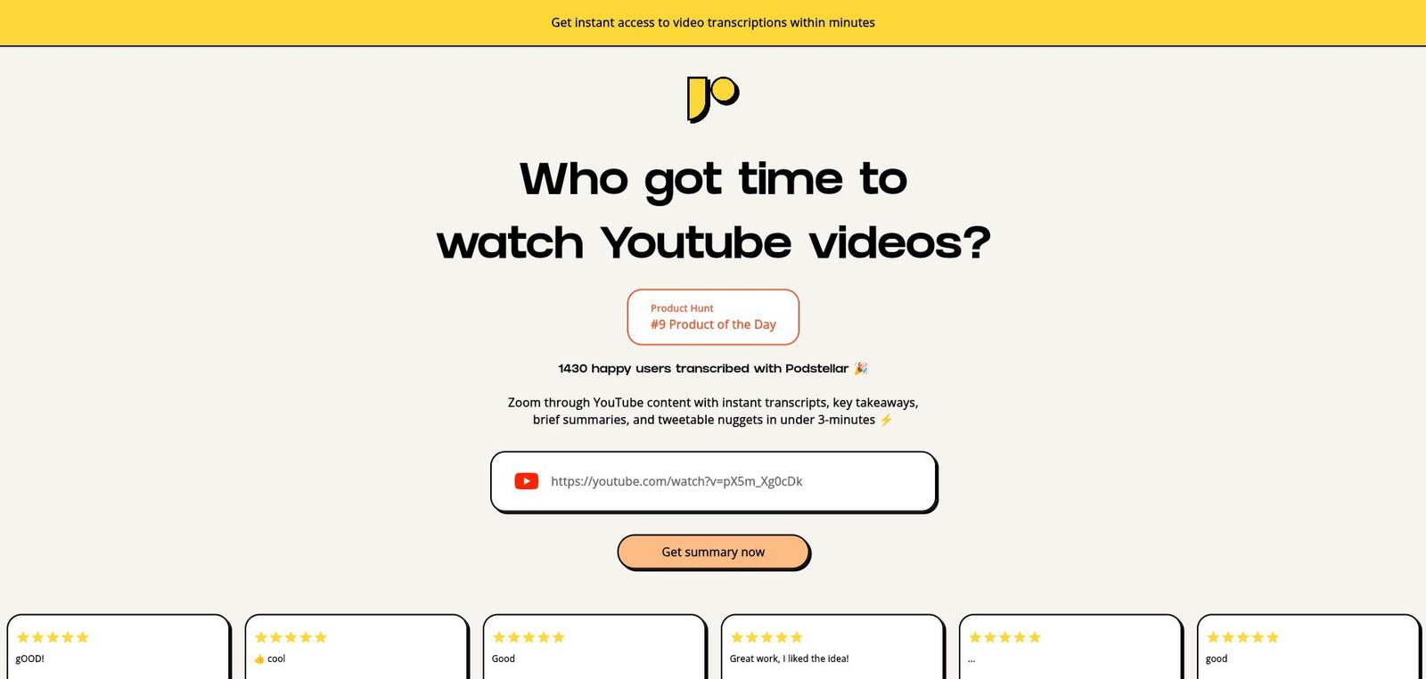 Podstellar