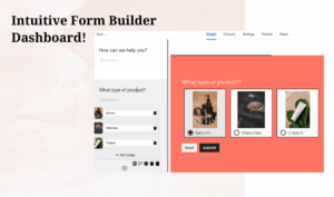 Rapidoform