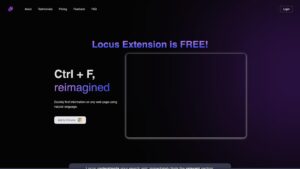 Locus