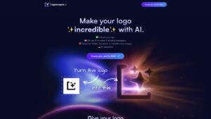 Logoscapes