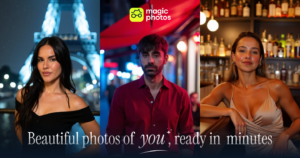MagicPhotos